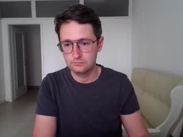 Handsome_Sasha Chaturbate stream image from April 22, 2026