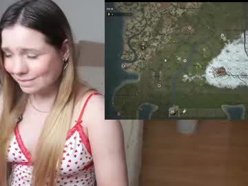 Hello_Taya Chaturbate stream image from April 22, 2026