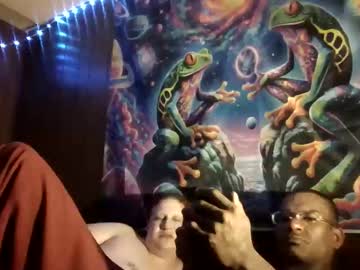 Jonnyandfoxie Chaturbate stream image from April 22, 2026
