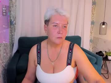 Kathy_Sunn Chaturbate stream image from April 22, 2026