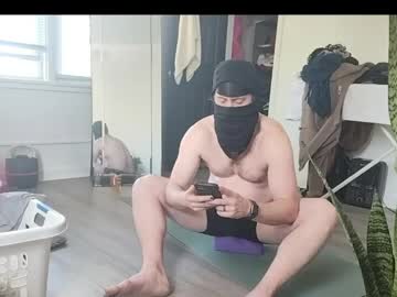 Maskedcontrastx Chaturbate stream image from April 22, 2026