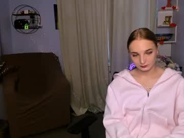 Ollivia_Dream Chaturbate stream image from April 22, 2026