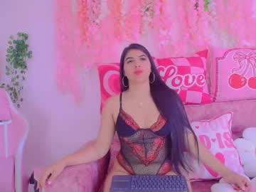 Samantamoon4 Chaturbate stream image from April 22, 2026