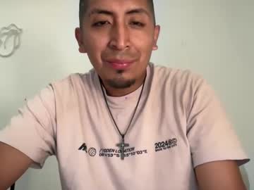 Santisanton Chaturbate stream image from April 22, 2026