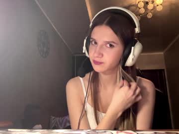 Secretnika Chaturbate stream image from April 22, 2026