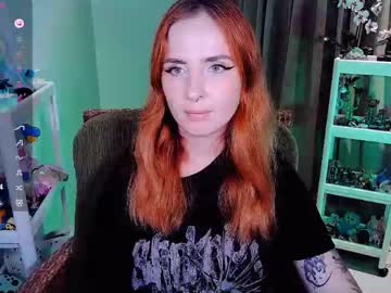 Shyfoxxxy Chaturbate stream image from April 22, 2026
