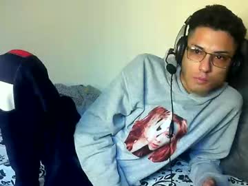The_Rommies Chaturbate stream image from April 22, 2026