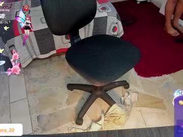 Valeria_19x Chaturbate stream image from April 22, 2026