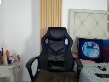 Caro_Fisher Chaturbate stream image from April 22, 2026