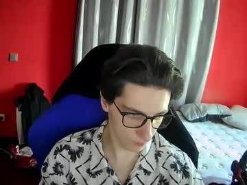 Danywhiteyb Chaturbate stream image from April 22, 2026