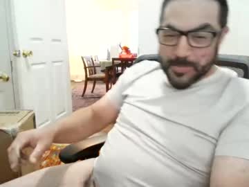 Jiggy5577 Chaturbate stream image from April 22, 2026