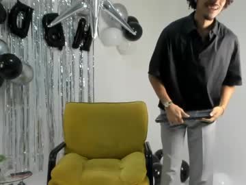 Jordan_Love7 Chaturbate stream image from April 22, 2026