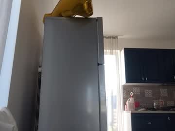 Kity_Kat69 Chaturbate stream image from April 22, 2026