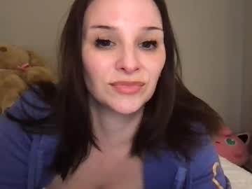 Lemonadecandyyy Chaturbate stream image from April 22, 2026