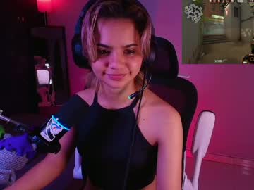 Marlena3312 Chaturbate stream image from April 22, 2026