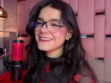 Valeriekay_ Chaturbate stream image from April 22, 2026