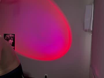 Cronck52 Chaturbate stream image from April 22, 2026