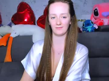 Dreamesoul Chaturbate stream image from April 22, 2026