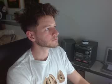 Freddy_Star Chaturbate stream image from April 22, 2026