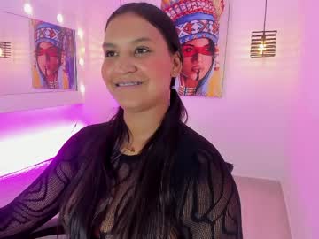 Gaby_Ramirez Chaturbate stream image from April 22, 2026