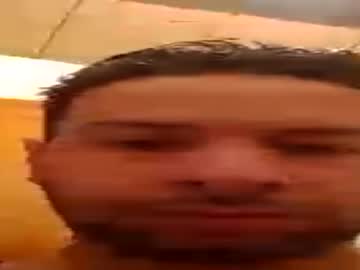 Geralt_Derivia Chaturbate stream image from April 22, 2026