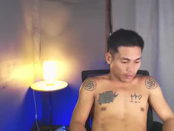 Horny_Lucasxxxx Chaturbate stream image from April 22, 2026