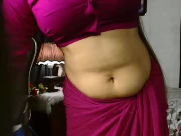 Indiantina Chaturbate stream image from April 22, 2026