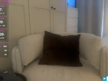 Jemma10 Chaturbate stream image from April 22, 2026