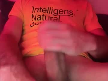 Lucas225555 Chaturbate stream image from April 22, 2026