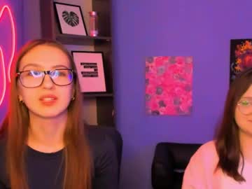 Maya_Minxx Chaturbate stream image from April 22, 2026
