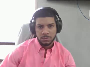 Millerthh Chaturbate stream image from April 22, 2026