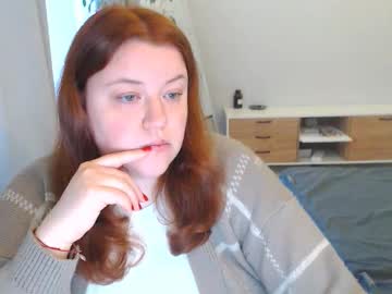 Polinasallivan Chaturbate stream image from April 22, 2026