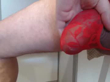 Rugbywhore51 Chaturbate stream image from April 22, 2026