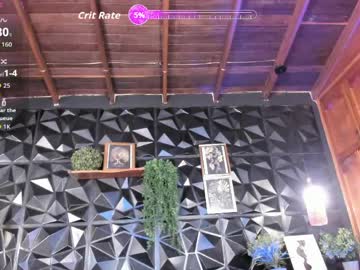 Susana_Smith18 Chaturbate stream image from April 22, 2026