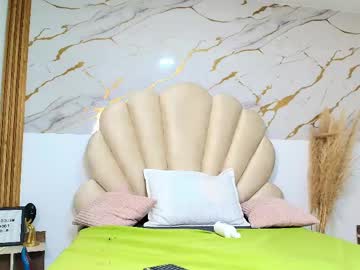 Yull_Dulkat Chaturbate stream image from April 22, 2026