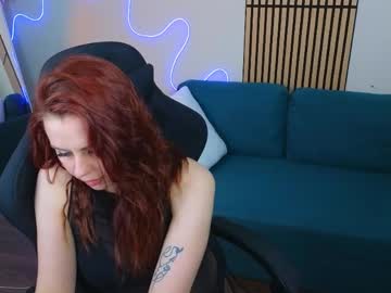 Aisha_Riley Chaturbate stream image from April 22, 2026
