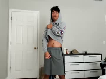 Amoscuida Chaturbate stream image from April 22, 2026