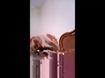 Asbamj Chaturbate stream image from April 22, 2026