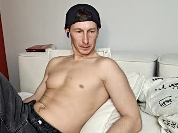 Chadsweet_ Chaturbate stream image from April 22, 2026
