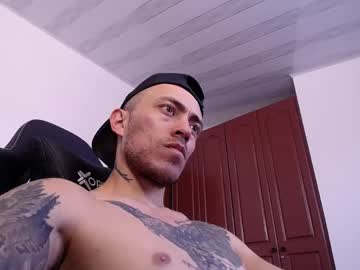 Jasson_King01 Chaturbate stream image from April 22, 2026