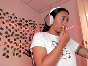 Katia606424 Chaturbate stream image from April 22, 2026