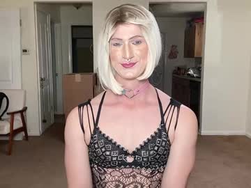 Katiebabykitty Chaturbate stream image from April 22, 2026