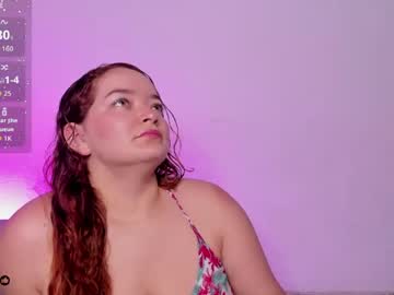 Keitlynsoto Chaturbate stream image from April 22, 2026