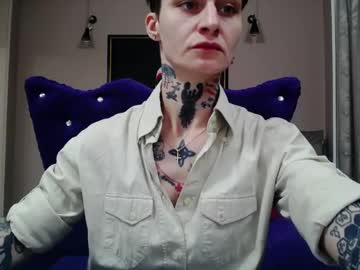 Kennyvibe Chaturbate stream image from April 22, 2026