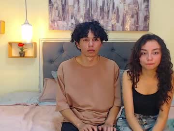 Lubli_Thodez Chaturbate stream image from April 22, 2026