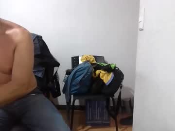 Marlonfit Chaturbate stream image from April 22, 2026