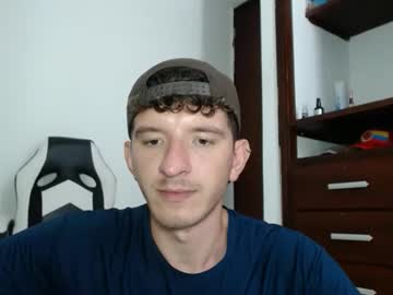 Milan_King_ Chaturbate stream image from April 22, 2026