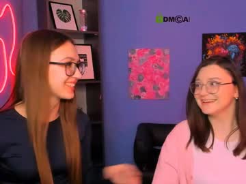 Nymiraa Chaturbate stream image from April 22, 2026
