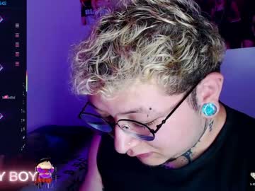 Prince_Ftm1 Chaturbate stream image from April 22, 2026
