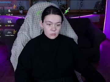 Qwertyannie_Lbo Chaturbate stream image from April 22, 2026